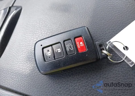 2017 Toyota Highlander Se из США, поврежденный, VIN 5TDJZRFH2HS361282